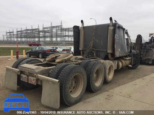 1995 FREIGHTLINER FLD FLD120 1FUYDSYB8SP731030 image 3
