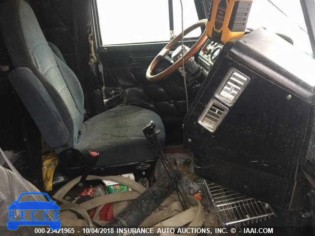 1995 FREIGHTLINER FLD FLD120 1FUYDSYB8SP731030 image 4