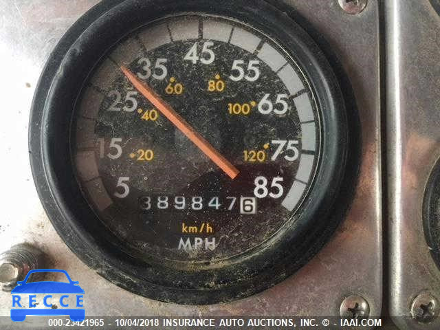 1995 FREIGHTLINER FLD FLD120 1FUYDSYB8SP731030 image 5
