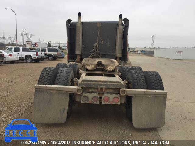 1995 FREIGHTLINER FLD FLD120 1FUYDSYB8SP731030 image 7