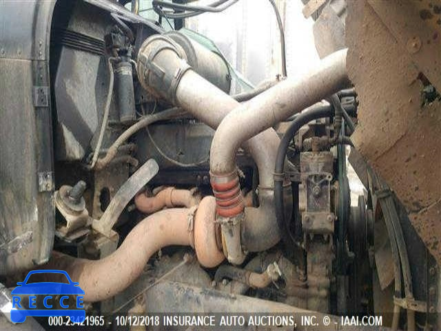 1995 FREIGHTLINER FLD FLD120 1FUYDSYB8SP731030 image 8