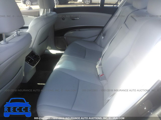 2015 ACURA RLX ADVANCE JH4KC1F96FC000926 image 7