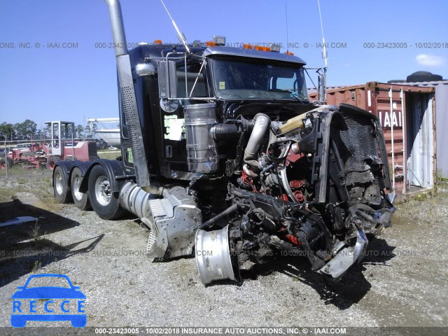 2016 KENWORTH T800 T800 1XKDP4TX8GJ133367 Bild 0