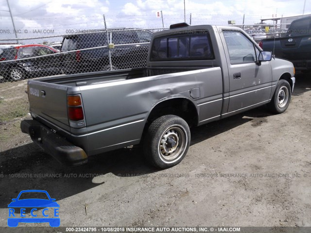 1993 ISUZU CONVENTIONAL SHORT WHEELBASE 4S1CL11L8P4216869 image 3