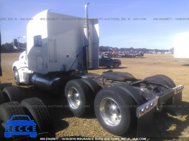 2010 PETERBILT 386 1XPHD49X4AD113327 image 2