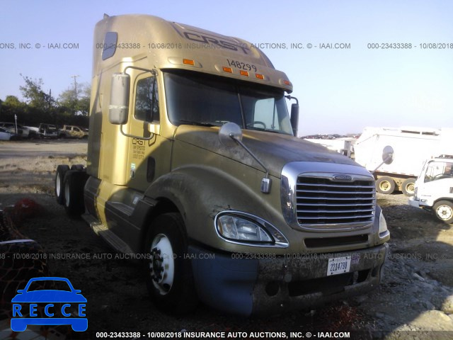 2010 FREIGHTLINER COLUMBIA COLUMBIA 1FUJA6DR9ADAN3640 image 0