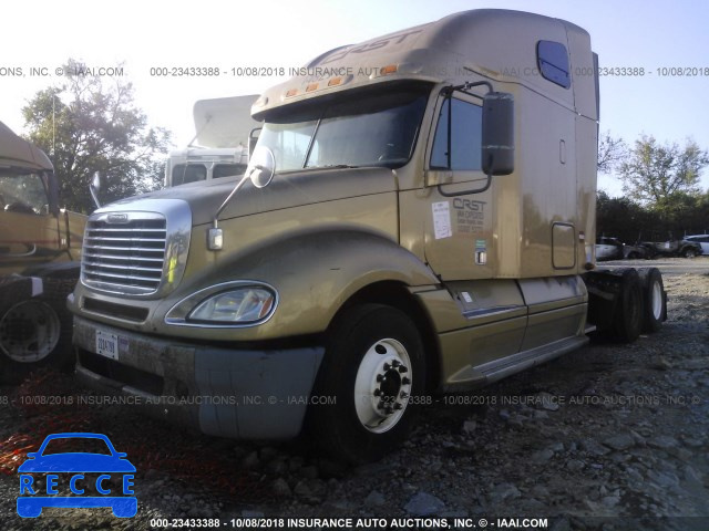2010 FREIGHTLINER COLUMBIA COLUMBIA 1FUJA6DR9ADAN3640 image 1