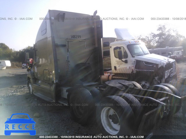 2010 FREIGHTLINER COLUMBIA COLUMBIA 1FUJA6DR9ADAN3640 image 2
