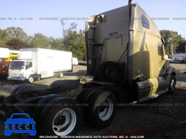 2010 FREIGHTLINER COLUMBIA COLUMBIA 1FUJA6DR9ADAN3640 image 3