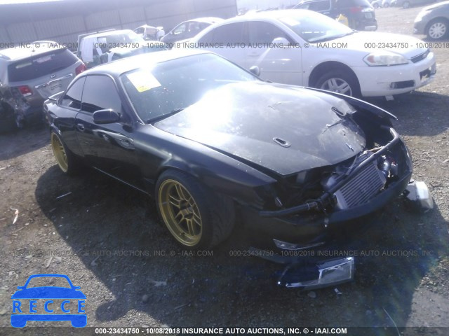 1995 NISSAN 240SX SE JN1AS44D2SW022572 image 0