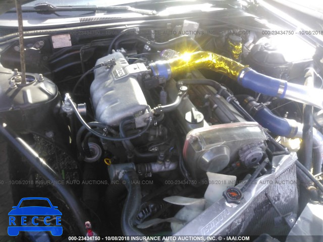 1995 NISSAN 240SX SE JN1AS44D2SW022572 image 9