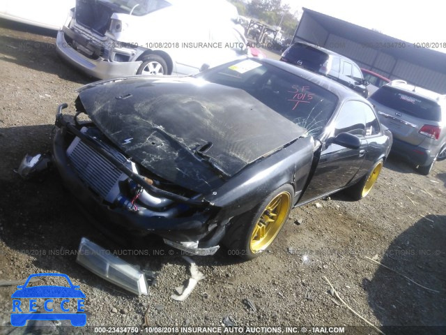 1995 NISSAN 240SX SE JN1AS44D2SW022572 image 1