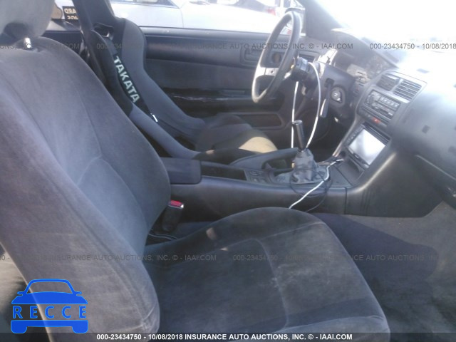 1995 NISSAN 240SX SE JN1AS44D2SW022572 image 4