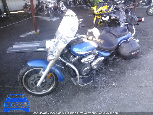 2012 YAMAHA XVS950 A/CT JYAVN01E1CA015635 зображення 1