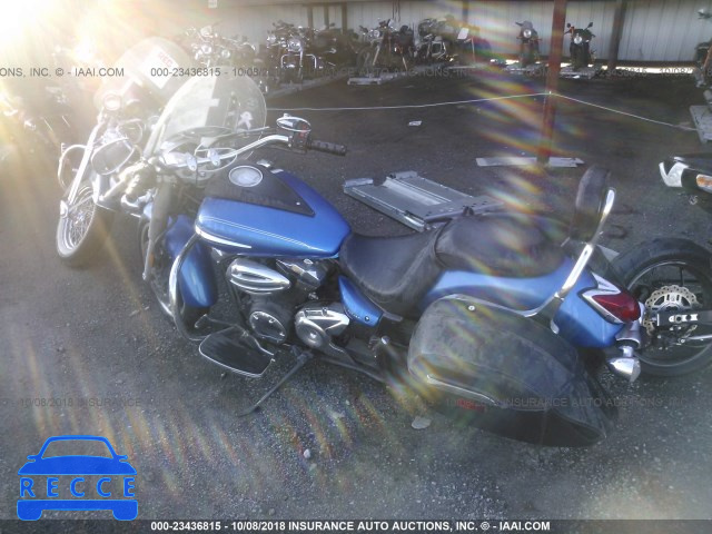 2012 YAMAHA XVS950 A/CT JYAVN01E1CA015635 image 2