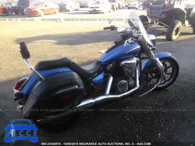 2012 YAMAHA XVS950 A/CT JYAVN01E1CA015635 image 3