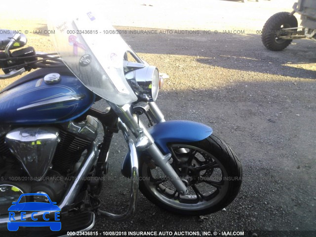 2012 YAMAHA XVS950 A/CT JYAVN01E1CA015635 image 4