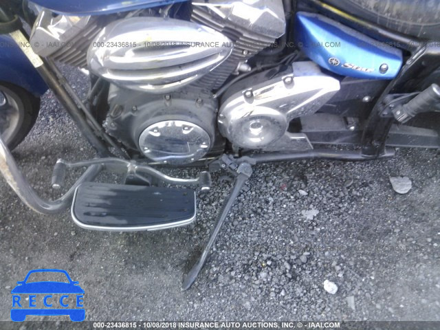 2012 YAMAHA XVS950 A/CT JYAVN01E1CA015635 image 8