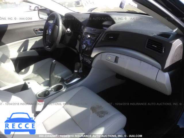 2018 ACURA ILX WATCH PLUS 19UDE2F32JA001180 image 4