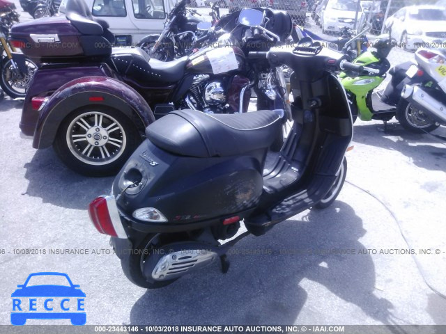 2013 VESPA LX 50 ZAPC386BXD5502131 Bild 3