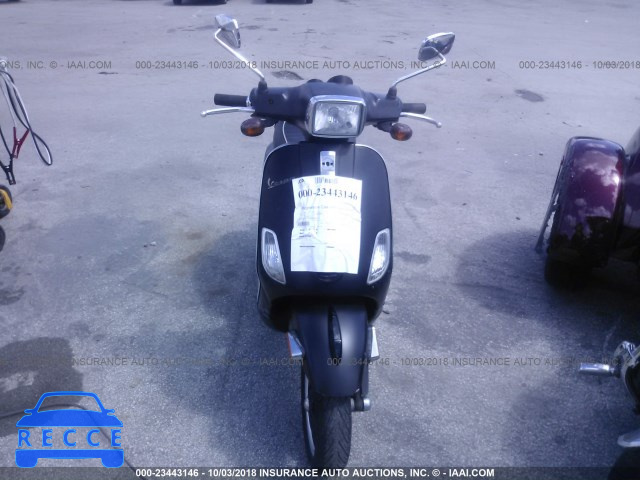 2013 VESPA LX 50 ZAPC386BXD5502131 Bild 4