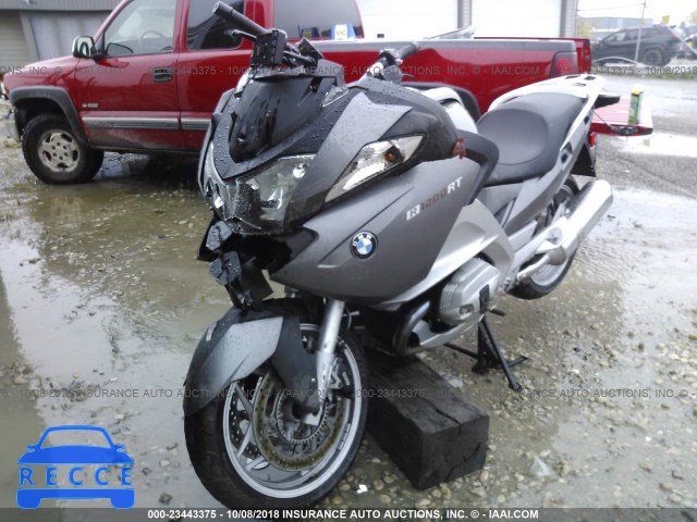 2013 BMW R1200 RT WB1044006DZW22161 зображення 1