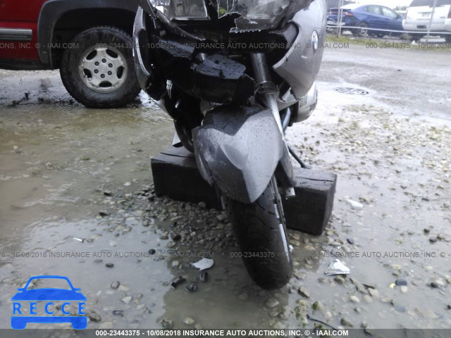 2013 BMW R1200 RT WB1044006DZW22161 Bild 4