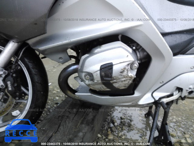 2013 BMW R1200 RT WB1044006DZW22161 Bild 8