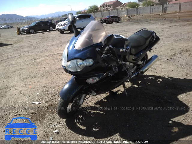 2005 KAWASAKI ZX1200 C JKAZX9C175A018258 зображення 1