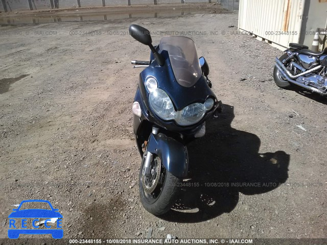 2005 KAWASAKI ZX1200 C JKAZX9C175A018258 Bild 4