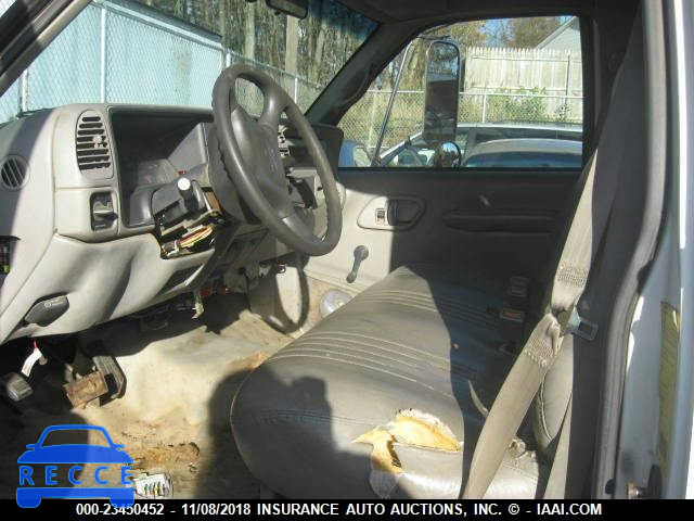 2002 CHEVROLET C3500 C3500-HD 3GBKC34G82M102806 image 4