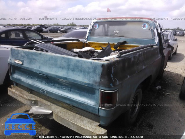 1977 CHEVROLET PICKUP CCD147S183513 image 3