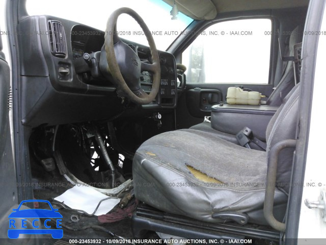 2008 CHEVROLET C4500 C4E042 1GBE4E3938F409415 image 4