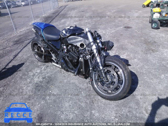 2006 KAWASAKI ZX1400 A JKBZXNA176A009939 image 0