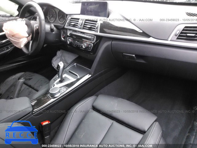 2018 BMW 330E WBA8E1C52JA178213 Bild 4