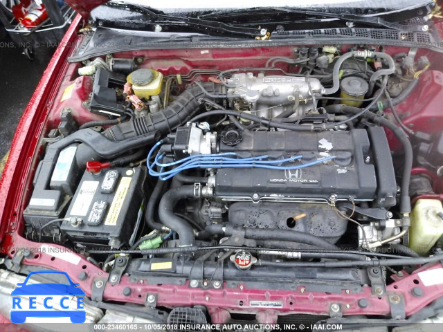 1992 ACURA INTEGRA GS JH4DA9360NS016681 Bild 9