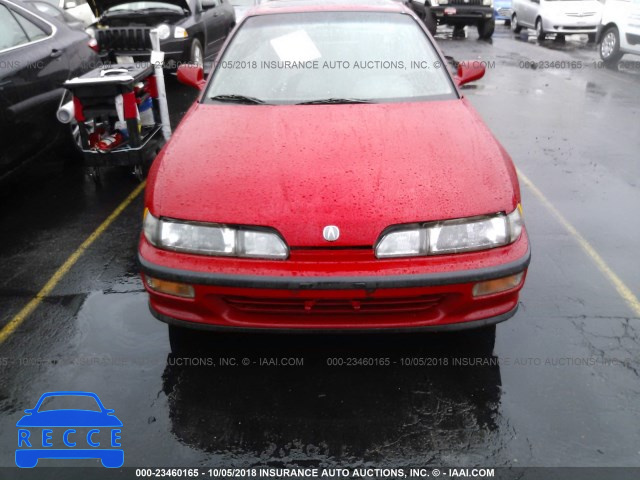 1992 ACURA INTEGRA GS JH4DA9360NS016681 Bild 5