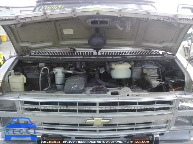 1988 CHEVROLET G20 1GBEG25H5J7168919 Bild 9