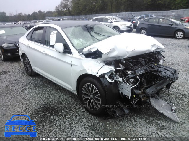 2019 VOLKSWAGEN JETTA S/SE/R-LINE 3VWC57BU7KM067683 image 0