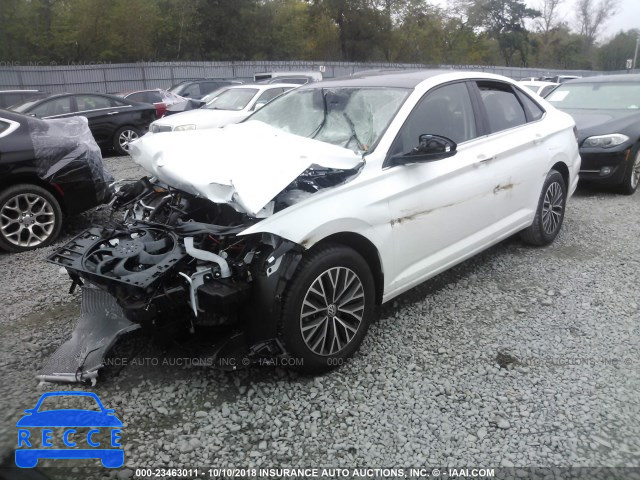2019 VOLKSWAGEN JETTA S/SE/R-LINE 3VWC57BU7KM067683 image 1
