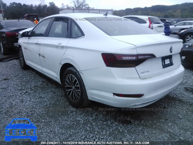 2019 VOLKSWAGEN JETTA S/SE/R-LINE 3VWC57BU7KM067683 image 2