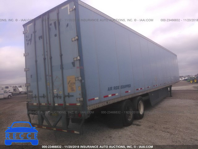 2004 WABASH NATIONAL CORP VAN 1JJV532W04L881434 image 3