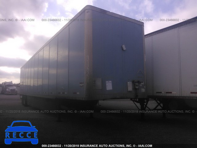 2004 WABASH NATIONAL CORP VAN 1JJV532W04L881434 image 5