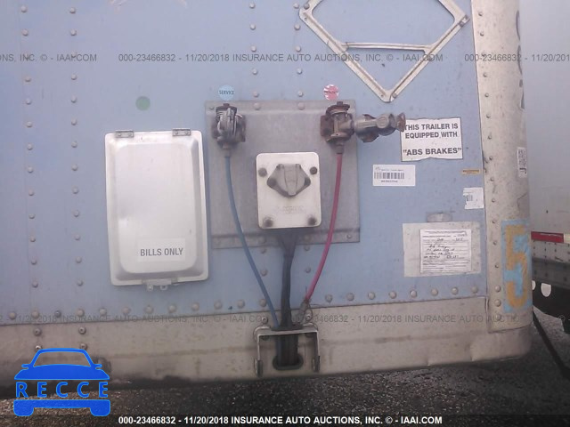2004 WABASH NATIONAL CORP VAN 1JJV532W04L881434 image 6