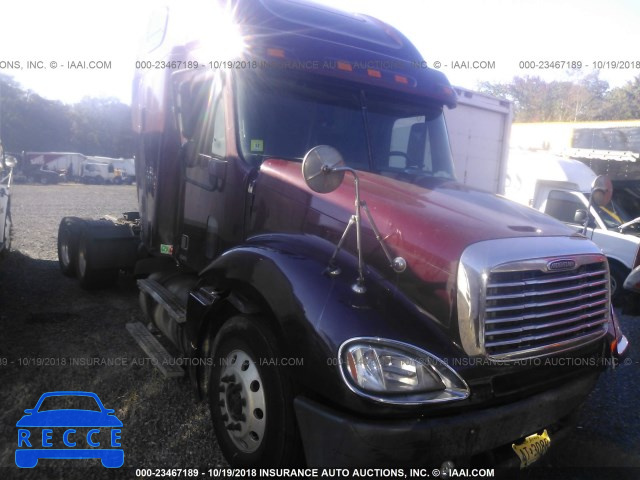 2006 FREIGHTLINER CONVENTIONAL COLUMBIA 1FUJA6DE16LV20086 image 0