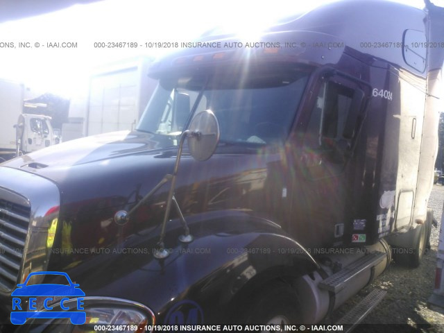 2006 FREIGHTLINER CONVENTIONAL COLUMBIA 1FUJA6DE16LV20086 image 1
