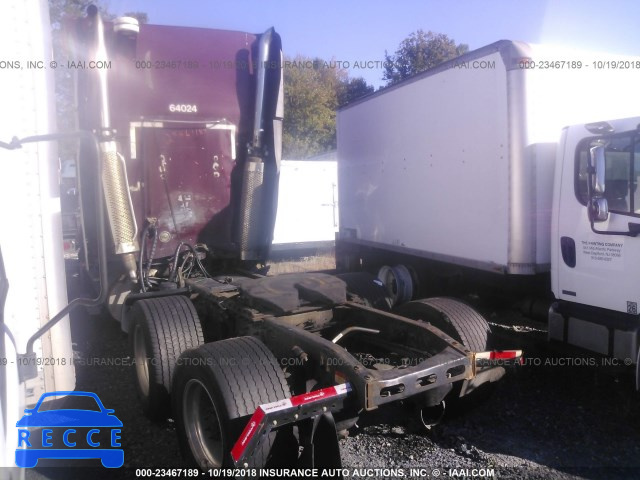 2006 FREIGHTLINER CONVENTIONAL COLUMBIA 1FUJA6DE16LV20086 image 2
