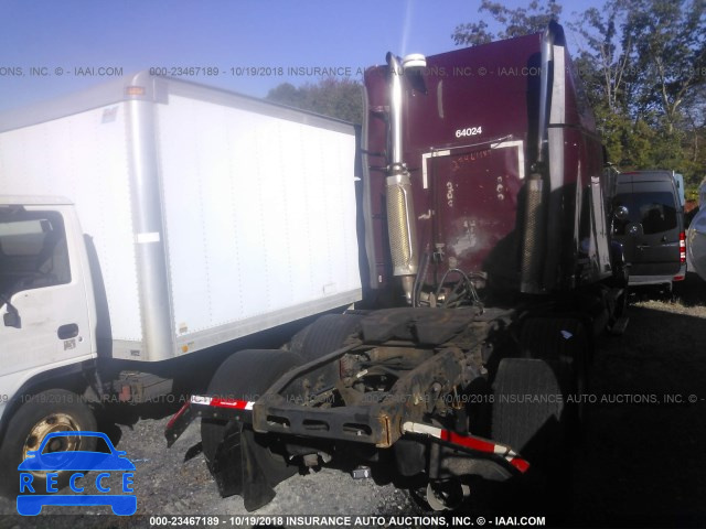 2006 FREIGHTLINER CONVENTIONAL COLUMBIA 1FUJA6DE16LV20086 image 3
