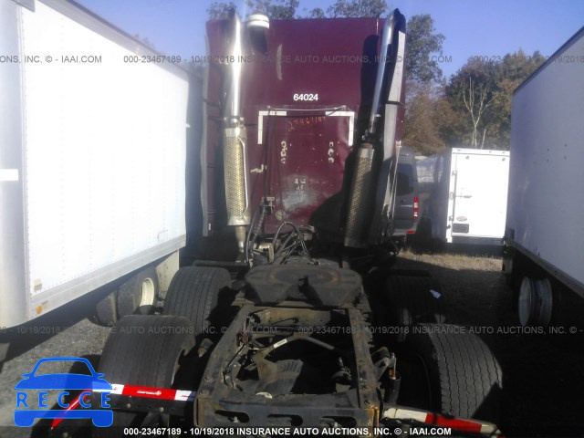 2006 FREIGHTLINER CONVENTIONAL COLUMBIA 1FUJA6DE16LV20086 image 7