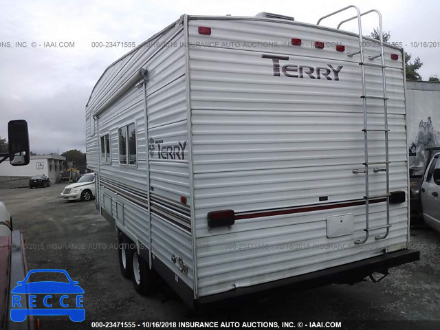 2002 TERRY CAMPER 1EA5H262224279002 зображення 2